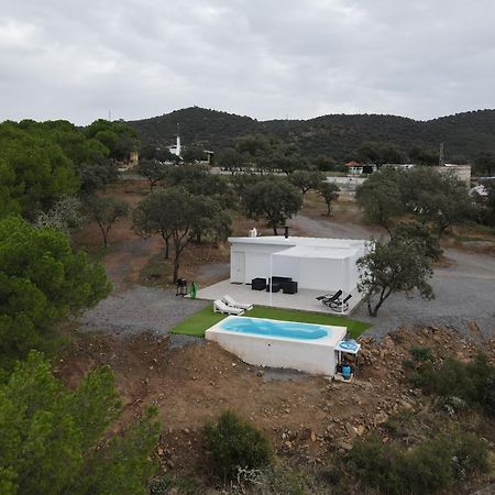 Casa En El Lago.Unmillondeestrellas Villa Villaharta Exterior foto